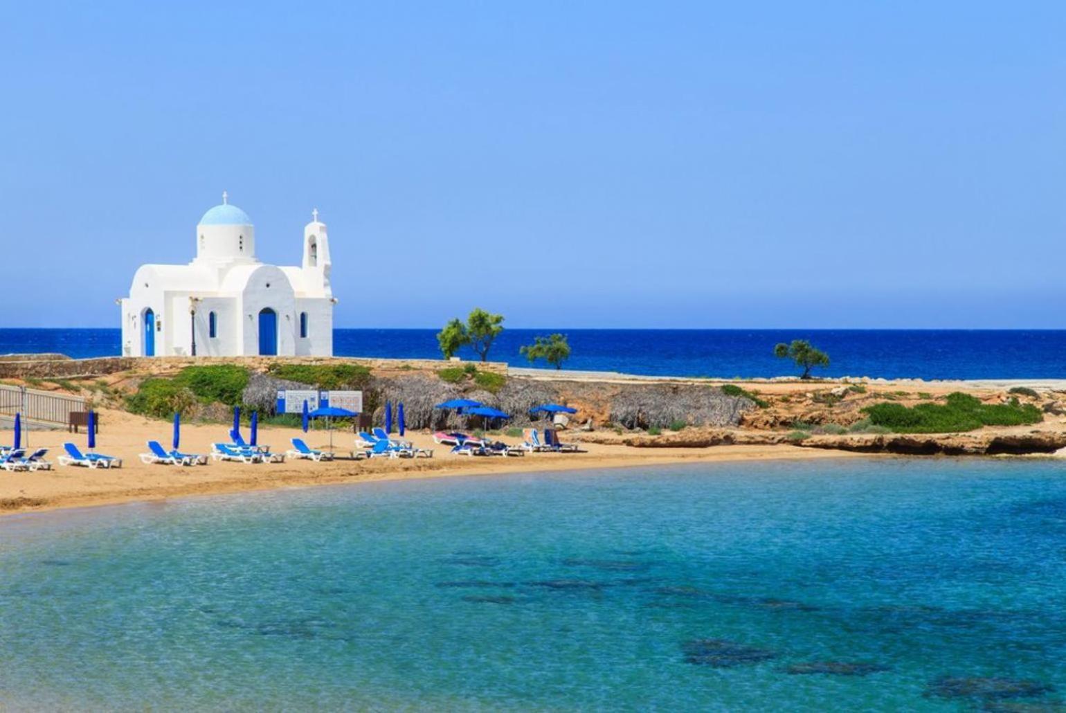 Villa Halima Stefanos Polis Exteriér fotografie